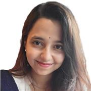 English and biology are my fortes. I can teach both children and primary level students. I would prefer the location to be inside